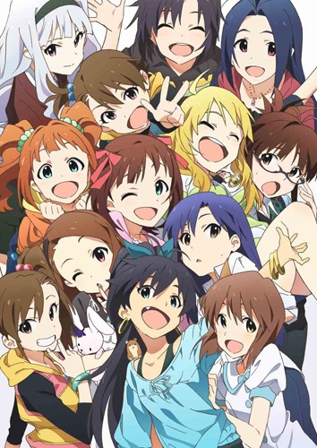  / The Idolmaster