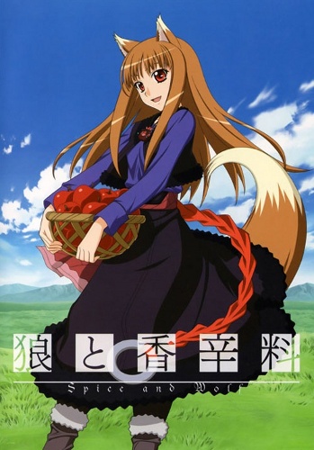    ( ) / Spice and Wolf