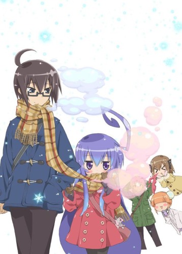     / Acchi Kocchi