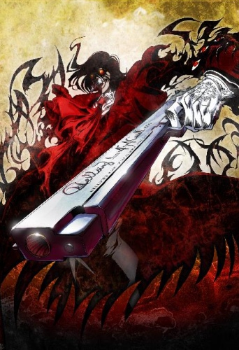  OVA / Hellsing Ultimate