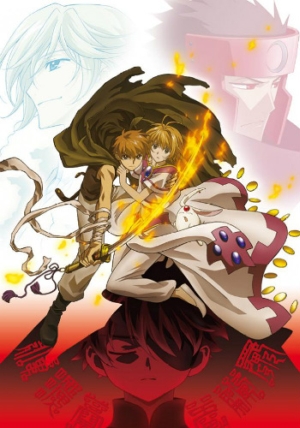 Хроника Крыльев (сезон второй) / Tsubasa Chronicle 2nd Series