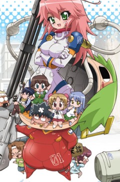  ! / Kemeko Deluxe!