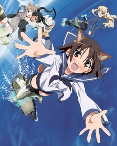   [-1] / Strike Witches [TV-1]