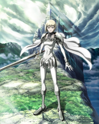Claymore / 