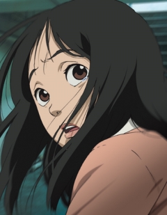  / Paranoia Agent
