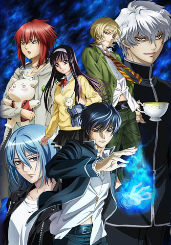 Code: Breaker / :  / : 
