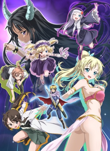Boku wa Tomodachi ga Sukunai Add-on Disc OVA /     