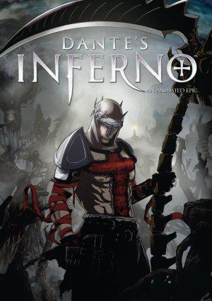 Ад Данте/Dante's Inferno:An Animated Epic