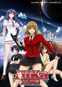    / AIKa Zero