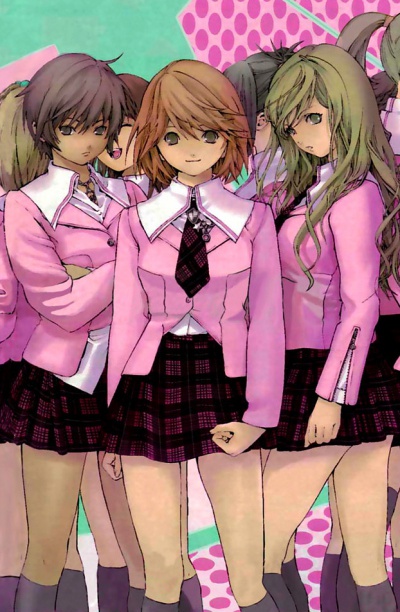    / Hatsukoi Limited