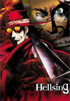 Hellsing / :   