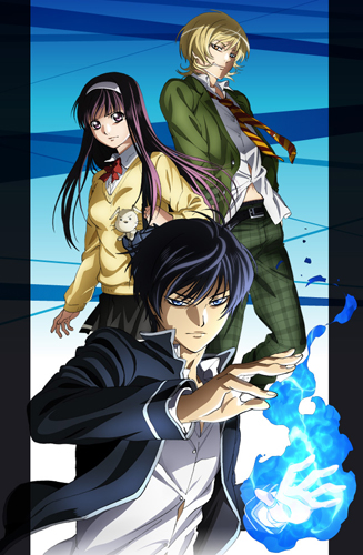 Code: Breaker / :  / : 