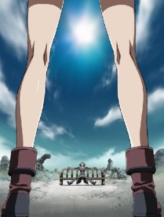    / GUN x SWORD