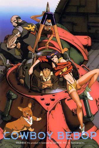   / Cowboy Bebop