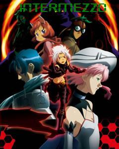 .// / .hack//Intermezzo