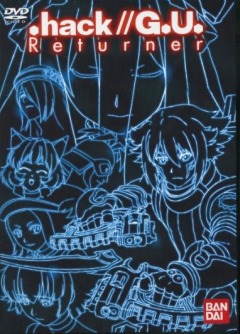 .// / .HACK//G.U. RETURNER