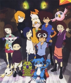 :     / Digimon Adventure 02 - Diablomon Strikes Back