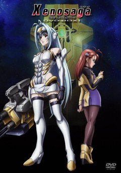  / Xenosaga: The Animation