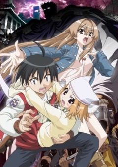   OVA / Seto no Hanayome OVA