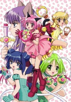   / Tokyo Mew Mew
