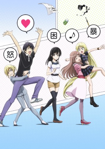 Mangaka-san to Assistant-san to The Animation /    