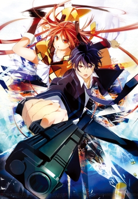 Black Bullet /  