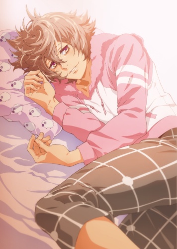 Makura no Danshi /   /   