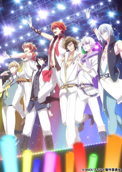 Семёрка идолов / IDOLiSH7