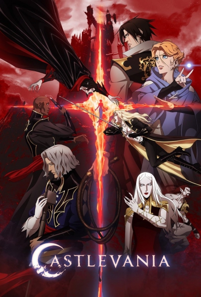  2  / Castlevania -2 /  2