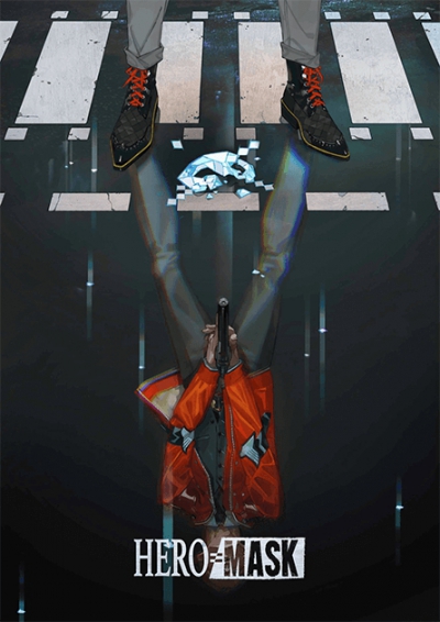   / Hero Mask