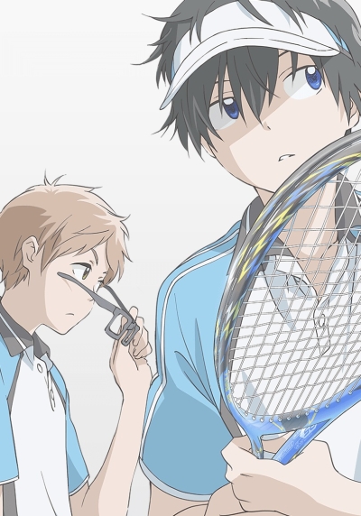 ,    / Hoshiai no Sora