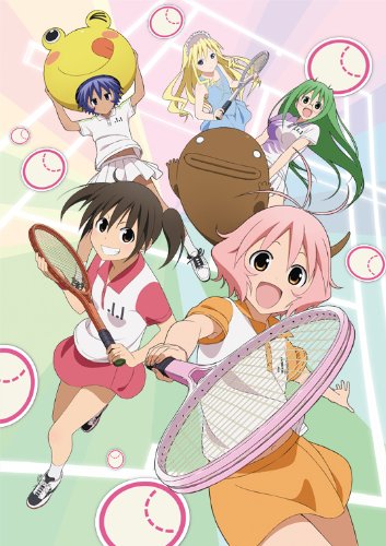 - / Soft Tennis