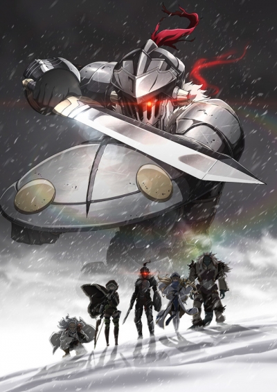  :   / Goblin Slayer: Goblin's Crown