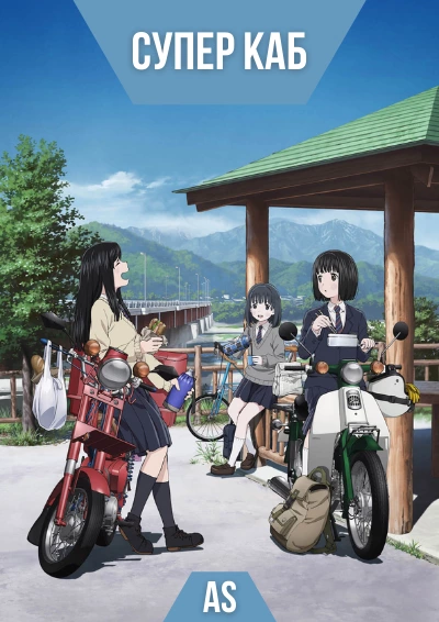   / Super Cub