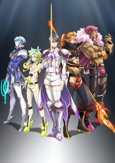  :     / Fairy Ranmaru: Anata no Kokoro Otasuke Shimasu