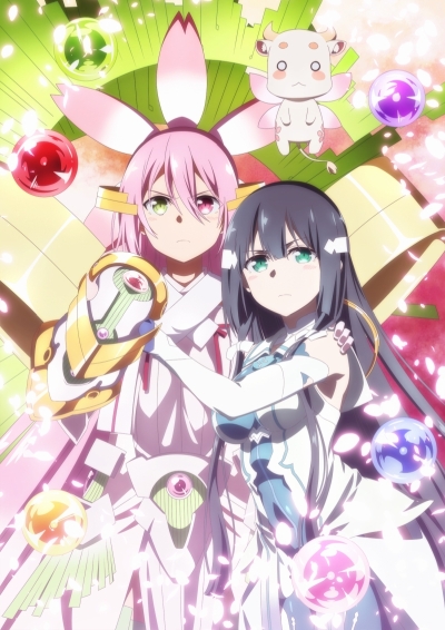    3 :    / Yuuki Yuuna wa Yuusha de Aru: Dai Mankai no Shou