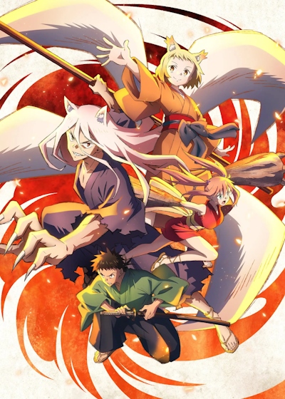    / Sengoku Youko