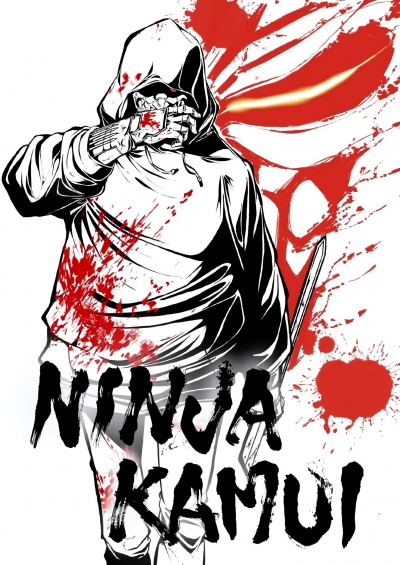   / Ninja Kamui