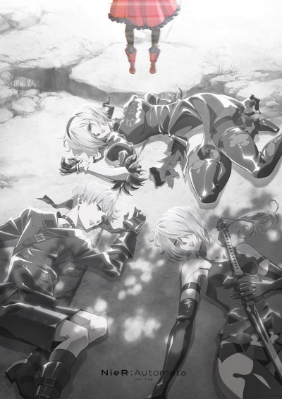 :    1.1.  2 / NieR:Automata Ver1.1a Part 2